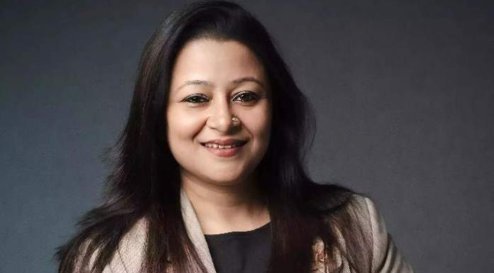 Wipro Promotes Ranjita Ghosh as Global CMO