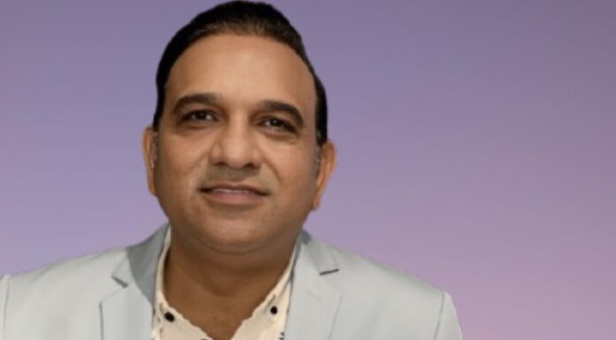 AIonOS Appoints Raj Tanwar as Chief Human Resources Officer