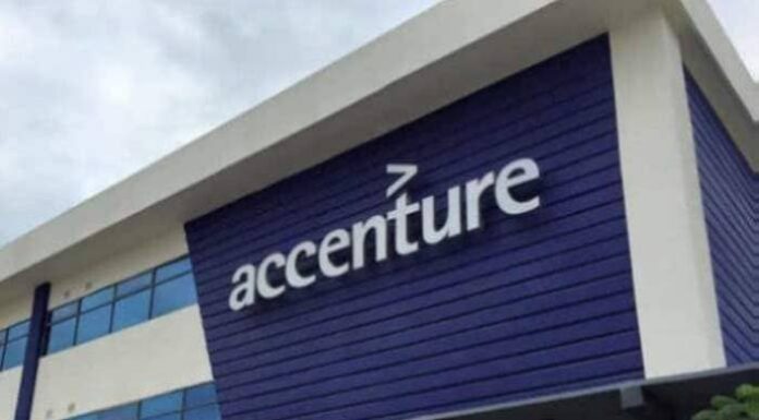 Accenture Technology Vision for 2025