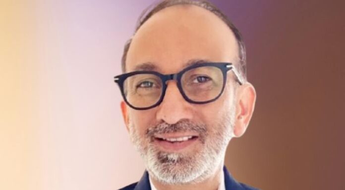 Adani Enterprises Appoints Sudhir Sharma as Head - Talent Acquisition