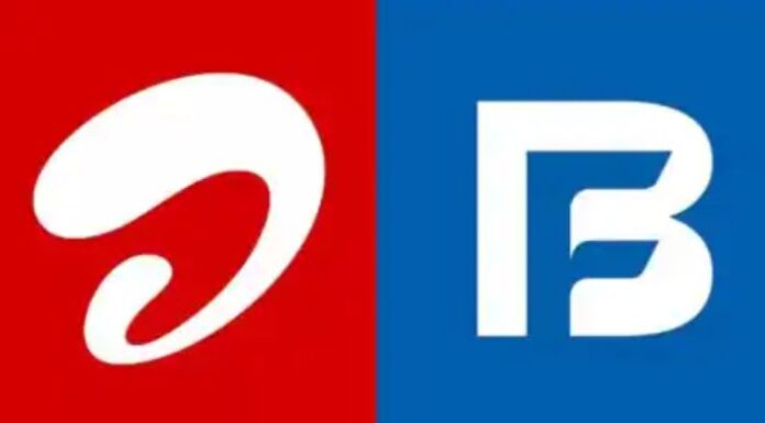 Airtel, Bajaj Finance Launch Strategic Partnership for Financial Services
