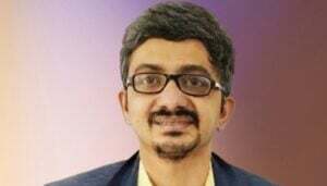 Allcargo Gati Elevates Narayanam Sesha Srikanth to Head-HR