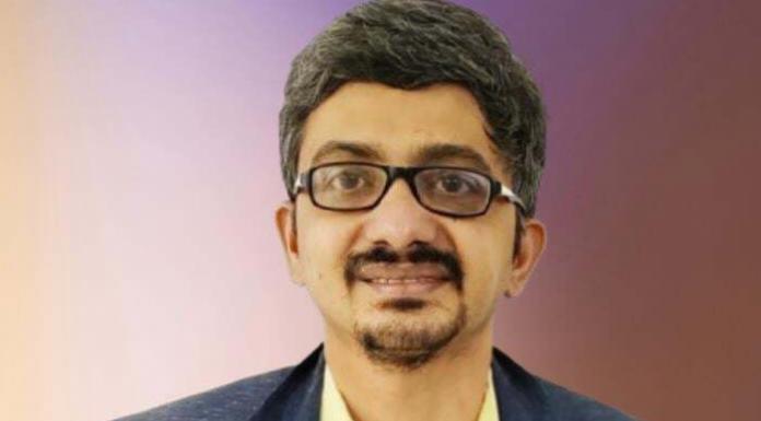 Allcargo Gati Elevates Narayanam Sesha Srikanth to Head-HR