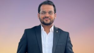 Arihant Capital Appoints Pankaj Adhav as Head - HR Development