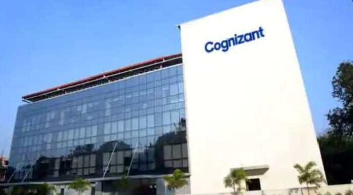 Cognizant New Expansion in India, 1000 Job Opportunities