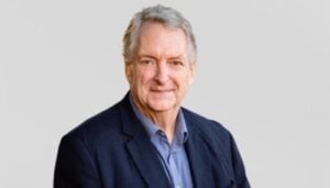 Dave Ulrich on Top HR Priorities for CHROs in 2025