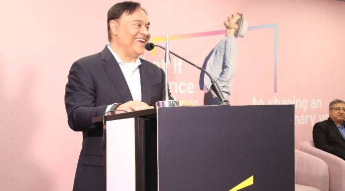 EY GDS Expands Presence in Kochi with Cyber Green Office