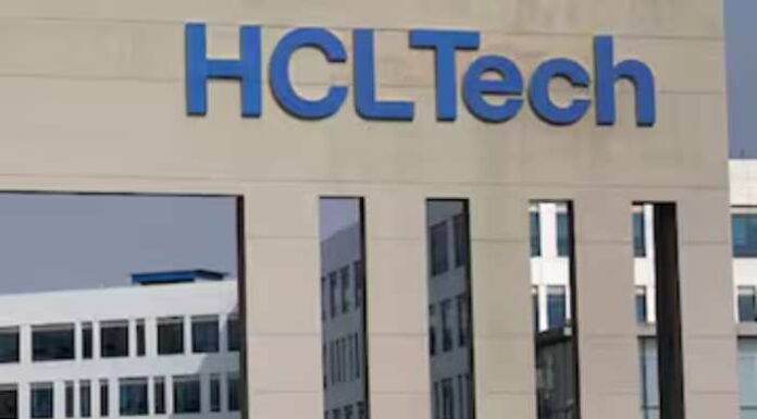 HCLTech Increases Workforce and Reports Impressive Q3 Results