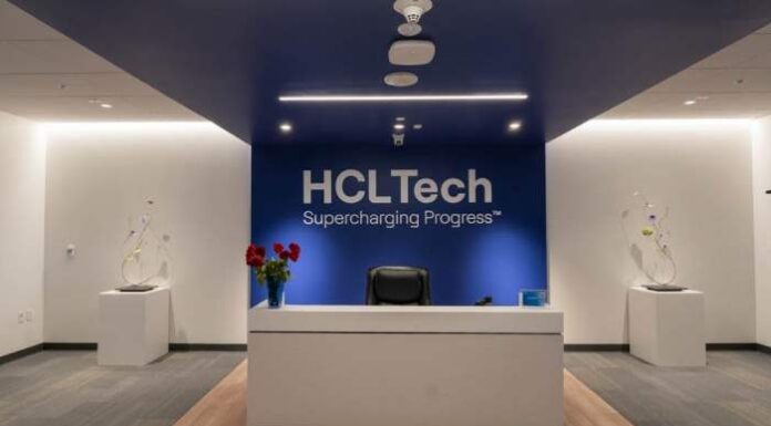 HCLTech Sets Up 5,000-Seat Facility in Hyderabad's Hitech City