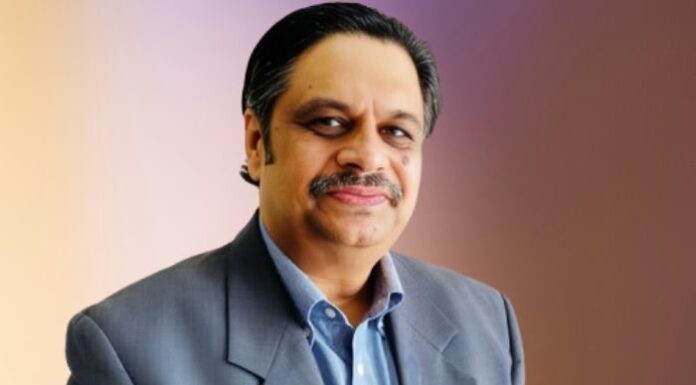 Hinduja Group Appoints Amit Chincholikar as Group President - HR
