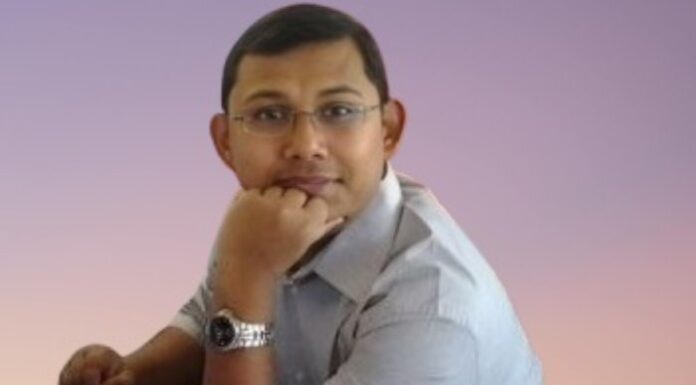 IPM Appoints Kingshuk Das as Director - People and Culture