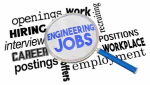 IT Recruitment Drive Reveals Job Market Struggles for Engineers
