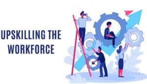 India Inc Upskilling Workforce Amidst Economic Challenges