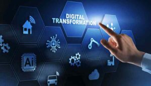 India Takes the Lead in Global Workplace Digital Transformation