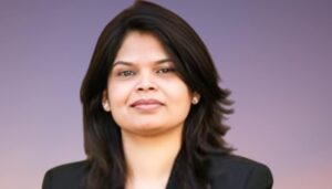 Infosys Appoints Indu Kapoor as Head - HR Consulting