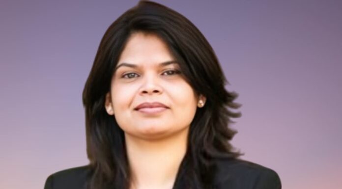 Infosys Appoints Indu Kapoor as Head - HR Consulting