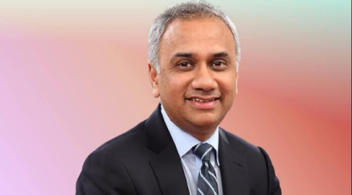 Infosys CEO Addresses Low Salary Hikes and Toxic Work Culture