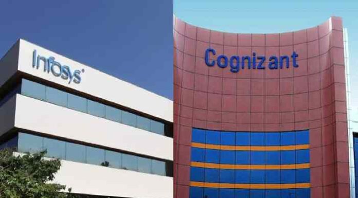 Infosys Files Counterclaim Against Cognizant, Accuses CEO of Misconduct