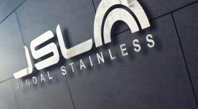 Jindal Stainless Rewards Employees with 12.42 Lakh Stocks