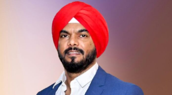 KidZania Appoints Tarandeep Singh as Chief Business Officer