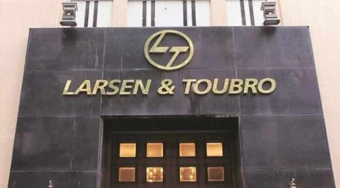 L&T Reports Significant Pay Gap Between Managers & Employees