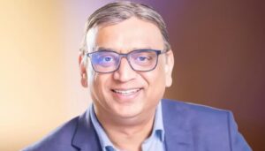 LTIMindtree Welcomes Back Venugopal Lambu as CEO