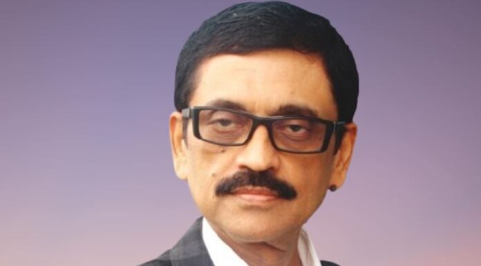 Lupin Manufacturing Solutions Elevates Ajay Tiwari to CHRO