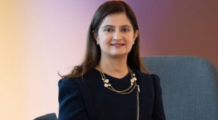 Mahindra Holidays & Resorts India Appoints Tanvi Choksi as CHRO
