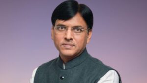 Mansukh Mandaviya to Lead Discussions on Future of Jobs