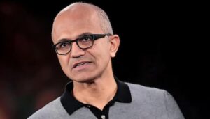 Microsoft to Invest $3 Billion in India's AI and Cloud Infrastructure