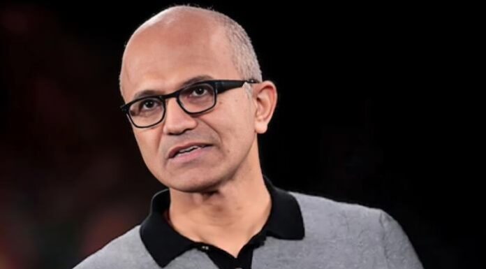 Microsoft to Invest $3 Billion in India's AI and Cloud Infrastructure