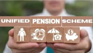 New Pension Scheme for Government Staff: Benefits and Eligibility
