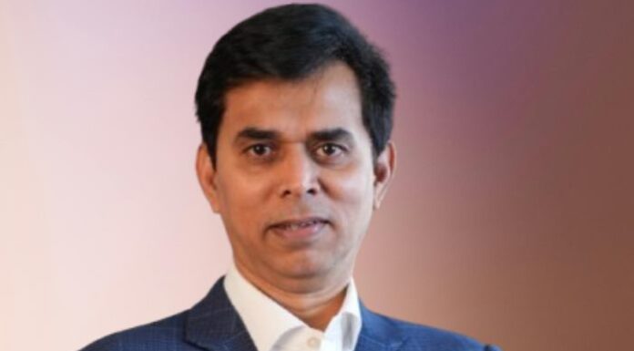 Orient Technologies Ltd. Appoints Shrihari Bhat as CEO