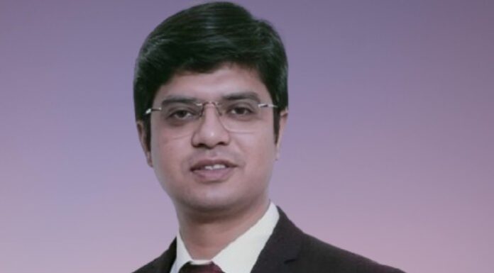Prajjo Appoints Mayank Dublish as Head - HR