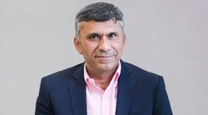 Diageo India appoints Praveen Someshwar as CEO-designate, succeeding Hina Nagarajan