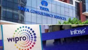 Q3FY25 Analysis and Impact of Trump 2.0 on India's IT Industry