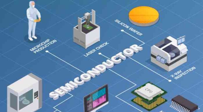 Rising Female Leaders in the Semiconductor Industry