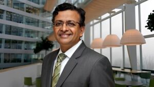 SV Nathan on HR Challenges, Trends and Priorities for Year 2025