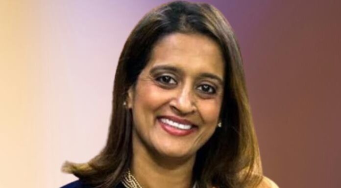 Saint-Gobain India Appoints Ramya Sampath Sharma as CHRO
