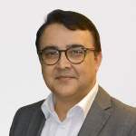 Shantanu Bhattacharya