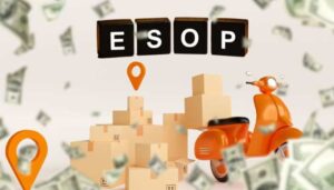 Swiggy Grants ESOPs Worth INR 1,171 Crore to Employees
