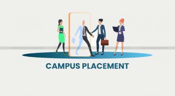 Tech Firms Lead the Way in Engg College Placements for 2025