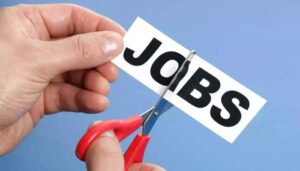 Top 5 IT Firms Report Job Cuts in Q3FY25 After Hiring Surge