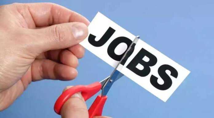 Top 5 IT Firms Report Job Cuts in Q3FY25 After Hiring Surge