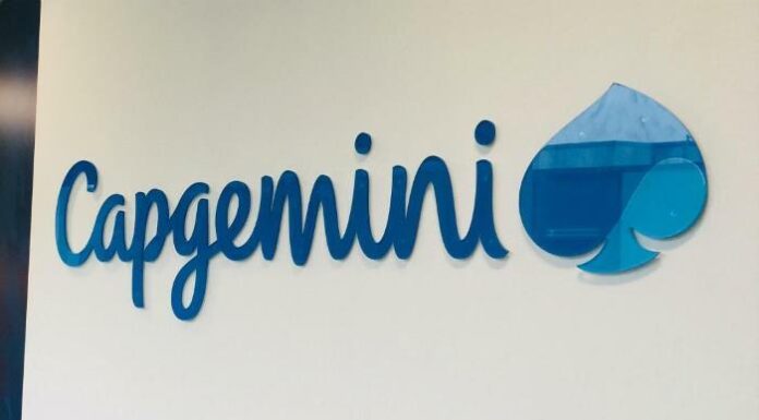 Top Tech Trends of 2025- Capgemini