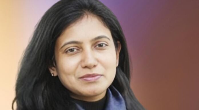 Walmart IDC Appoints Priya Cherian as HR Head