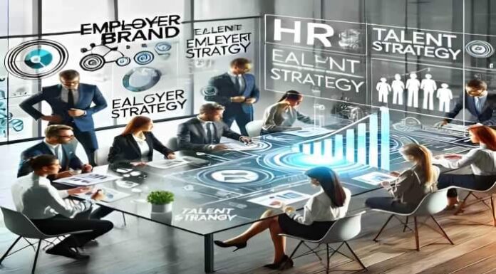 Why Marketing Expertise is Essential for Modern CHROs