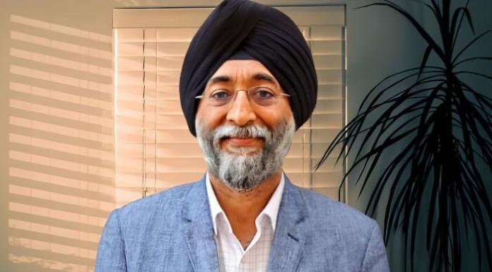 Xiaomi India gets Sandeep Singh Arora as Chief Business Officer