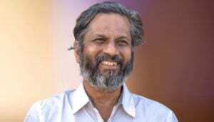 Zoho CEO Sridhar Vembu Steps Down to Lead R&D Initiatives