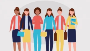 AP to Promote Work From Home, Especially for Women